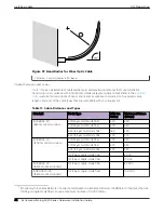 Preview for 42 page of Extreme Networks ExtremeSwitching 5420 Series Hardware Installation Manual