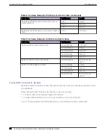 Preview for 44 page of Extreme Networks ExtremeSwitching 5420 Series Hardware Installation Manual