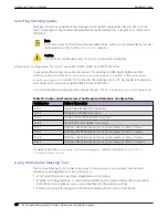 Preview for 64 page of Extreme Networks ExtremeSwitching 5420 Series Hardware Installation Manual