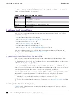 Preview for 66 page of Extreme Networks ExtremeSwitching 5420 Series Hardware Installation Manual