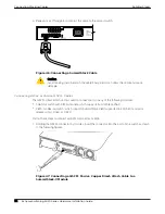 Preview for 72 page of Extreme Networks ExtremeSwitching 5420 Series Hardware Installation Manual