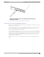 Preview for 73 page of Extreme Networks ExtremeSwitching 5420 Series Hardware Installation Manual