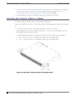 Preview for 76 page of Extreme Networks ExtremeSwitching 5420 Series Hardware Installation Manual