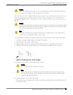 Preview for 79 page of Extreme Networks ExtremeSwitching 5420 Series Hardware Installation Manual