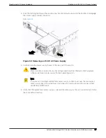 Preview for 87 page of Extreme Networks ExtremeSwitching 5420 Series Hardware Installation Manual