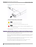 Preview for 88 page of Extreme Networks ExtremeSwitching 5420 Series Hardware Installation Manual