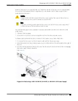 Preview for 89 page of Extreme Networks ExtremeSwitching 5420 Series Hardware Installation Manual