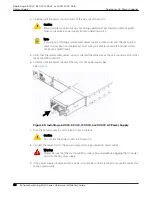 Preview for 90 page of Extreme Networks ExtremeSwitching 5420 Series Hardware Installation Manual