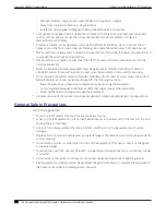 Preview for 114 page of Extreme Networks ExtremeSwitching 5420 Series Hardware Installation Manual