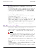 Preview for 115 page of Extreme Networks ExtremeSwitching 5420 Series Hardware Installation Manual