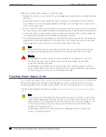 Preview for 118 page of Extreme Networks ExtremeSwitching 5420 Series Hardware Installation Manual