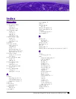 Preview for 121 page of Extreme Networks ExtremeSwitching 5420 Series Hardware Installation Manual