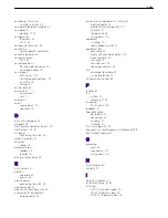 Preview for 122 page of Extreme Networks ExtremeSwitching 5420 Series Hardware Installation Manual