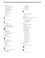 Preview for 123 page of Extreme Networks ExtremeSwitching 5420 Series Hardware Installation Manual