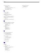 Preview for 125 page of Extreme Networks ExtremeSwitching 5420 Series Hardware Installation Manual