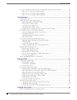 Preview for 4 page of Extreme Networks ExtremeSwitching 5520 Series Hardware Installation Manual