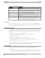 Preview for 10 page of Extreme Networks ExtremeSwitching 5520 Series Hardware Installation Manual