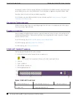 Preview for 14 page of Extreme Networks ExtremeSwitching 5520 Series Hardware Installation Manual