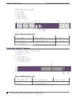 Preview for 16 page of Extreme Networks ExtremeSwitching 5520 Series Hardware Installation Manual