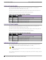 Preview for 24 page of Extreme Networks ExtremeSwitching 5520 Series Hardware Installation Manual