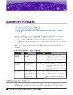 Preview for 26 page of Extreme Networks ExtremeSwitching 5520 Series Hardware Installation Manual