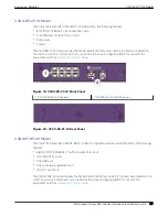 Preview for 29 page of Extreme Networks ExtremeSwitching 5520 Series Hardware Installation Manual