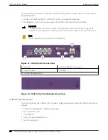 Preview for 30 page of Extreme Networks ExtremeSwitching 5520 Series Hardware Installation Manual