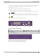 Preview for 31 page of Extreme Networks ExtremeSwitching 5520 Series Hardware Installation Manual