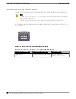 Preview for 36 page of Extreme Networks ExtremeSwitching 5520 Series Hardware Installation Manual