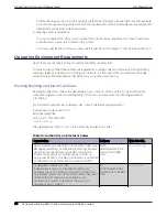 Preview for 38 page of Extreme Networks ExtremeSwitching 5520 Series Hardware Installation Manual