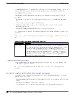 Preview for 40 page of Extreme Networks ExtremeSwitching 5520 Series Hardware Installation Manual