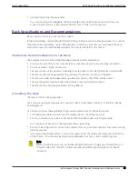 Preview for 41 page of Extreme Networks ExtremeSwitching 5520 Series Hardware Installation Manual