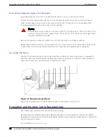 Preview for 42 page of Extreme Networks ExtremeSwitching 5520 Series Hardware Installation Manual