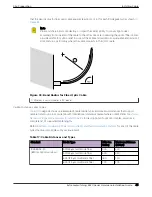 Preview for 45 page of Extreme Networks ExtremeSwitching 5520 Series Hardware Installation Manual