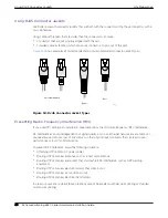 Preview for 48 page of Extreme Networks ExtremeSwitching 5520 Series Hardware Installation Manual