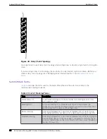 Preview for 58 page of Extreme Networks ExtremeSwitching 5520 Series Hardware Installation Manual