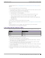 Preview for 81 page of Extreme Networks ExtremeSwitching 5520 Series Hardware Installation Manual