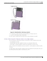 Preview for 91 page of Extreme Networks ExtremeSwitching 5520 Series Hardware Installation Manual