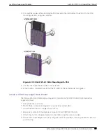 Preview for 95 page of Extreme Networks ExtremeSwitching 5520 Series Hardware Installation Manual