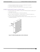 Preview for 105 page of Extreme Networks ExtremeSwitching 5520 Series Hardware Installation Manual