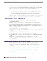 Preview for 108 page of Extreme Networks ExtremeSwitching 5520 Series Hardware Installation Manual