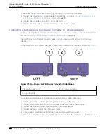 Preview for 110 page of Extreme Networks ExtremeSwitching 5520 Series Hardware Installation Manual