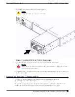 Preview for 115 page of Extreme Networks ExtremeSwitching 5520 Series Hardware Installation Manual