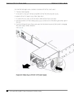 Preview for 116 page of Extreme Networks ExtremeSwitching 5520 Series Hardware Installation Manual