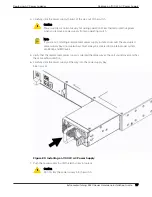 Preview for 117 page of Extreme Networks ExtremeSwitching 5520 Series Hardware Installation Manual