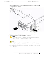 Preview for 119 page of Extreme Networks ExtremeSwitching 5520 Series Hardware Installation Manual