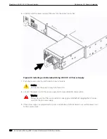 Preview for 120 page of Extreme Networks ExtremeSwitching 5520 Series Hardware Installation Manual