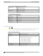 Preview for 136 page of Extreme Networks ExtremeSwitching 5520 Series Hardware Installation Manual