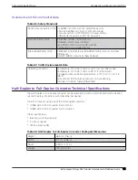 Preview for 141 page of Extreme Networks ExtremeSwitching 5520 Series Hardware Installation Manual