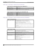 Preview for 142 page of Extreme Networks ExtremeSwitching 5520 Series Hardware Installation Manual